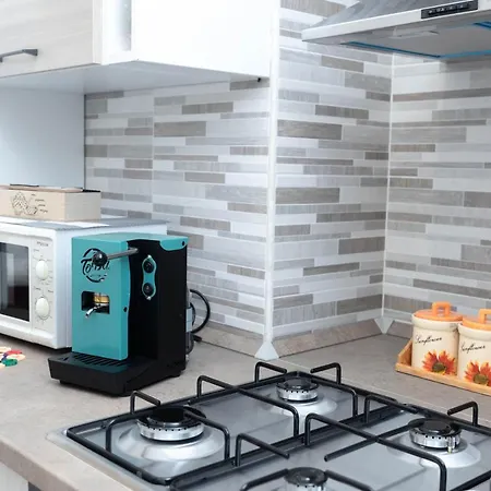 Amelie Casa Vacanze Apartmán
