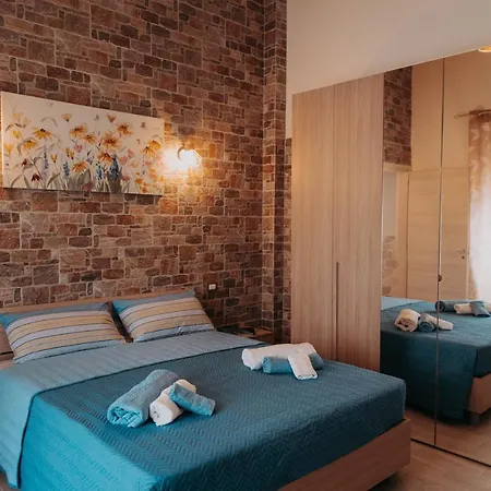 Amelie Casa Vacanze Apartment