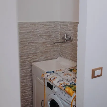 Amelie Casa Vacanze Apartment Santa Croce Camerina