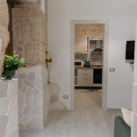 Amelie Casa Vacanze