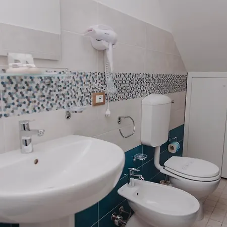 Amelie Casa Vacanze Apartment *