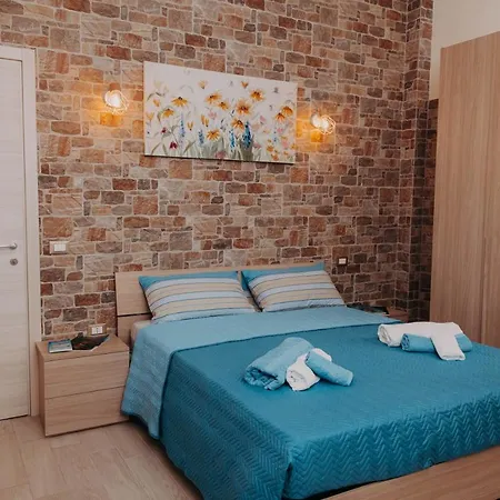 Apartment Amelie Casa Vacanze *