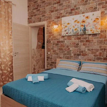 Apartment Amelie Casa Vacanze