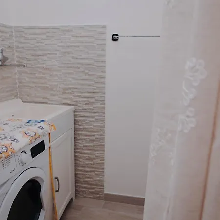 Apartment Amelie Casa Vacanze *