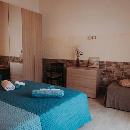 Amelie Casa Vacanze * Santa Croce Camerina