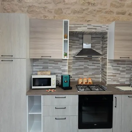 Amelie Casa Vacanze