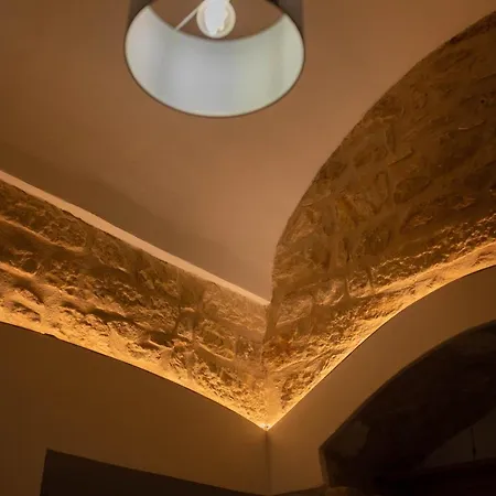 Amelie Casa Vacanze Apartment